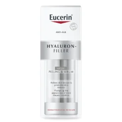 Eucerin Hyaluron-Filler Night Peeling And Serum 30ml 6 Eucerin Hyaluron-Filler Night Peeling And Serum 30ml -Skincare Store 12034028 1634759008895896