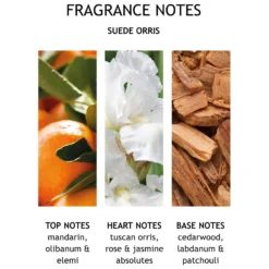 Molton Brown Suede Orris Body Lotion -Skincare Store 12037166 8844657486339416