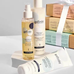 Gallinée Prebiotic Hair And Scalp Care Mask 150ml 9 Gallinée Prebiotic Hair And Scalp Care Mask 150ml -Skincare Store 12037190 1845058680983767