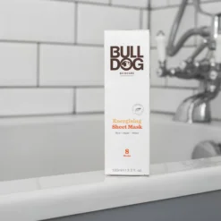 Bulldog Energising Face Mask 100ml 9 Bulldog Energising Face Mask 100ml -Skincare Store 12037196 1384649938500075