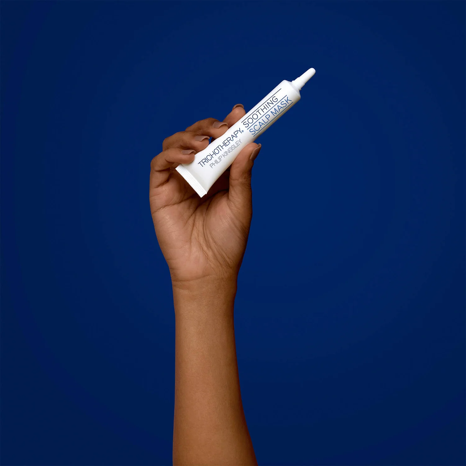 Philip Kingsley Trichotherapy Soothing Scalp Mask 2 X 20ml 2 Philip Kingsley Trichotherapy Soothing Scalp Mask 2 X 20ml - Image 2