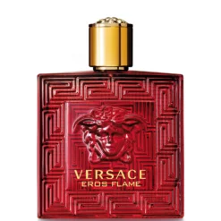 Versace Eros Flame Eau De Parfum Vapo 100ml