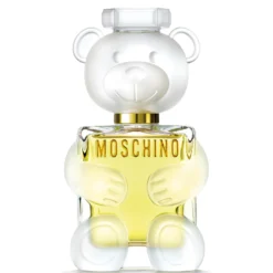Moschino Toy 2 Eau De Parfum Vapo 100ml
