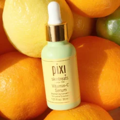 PIXI Vitamin-C Serum 30ml 5 PIXI Vitamin-C Serum 30ml -Skincare Store 12040127 1024670675211501