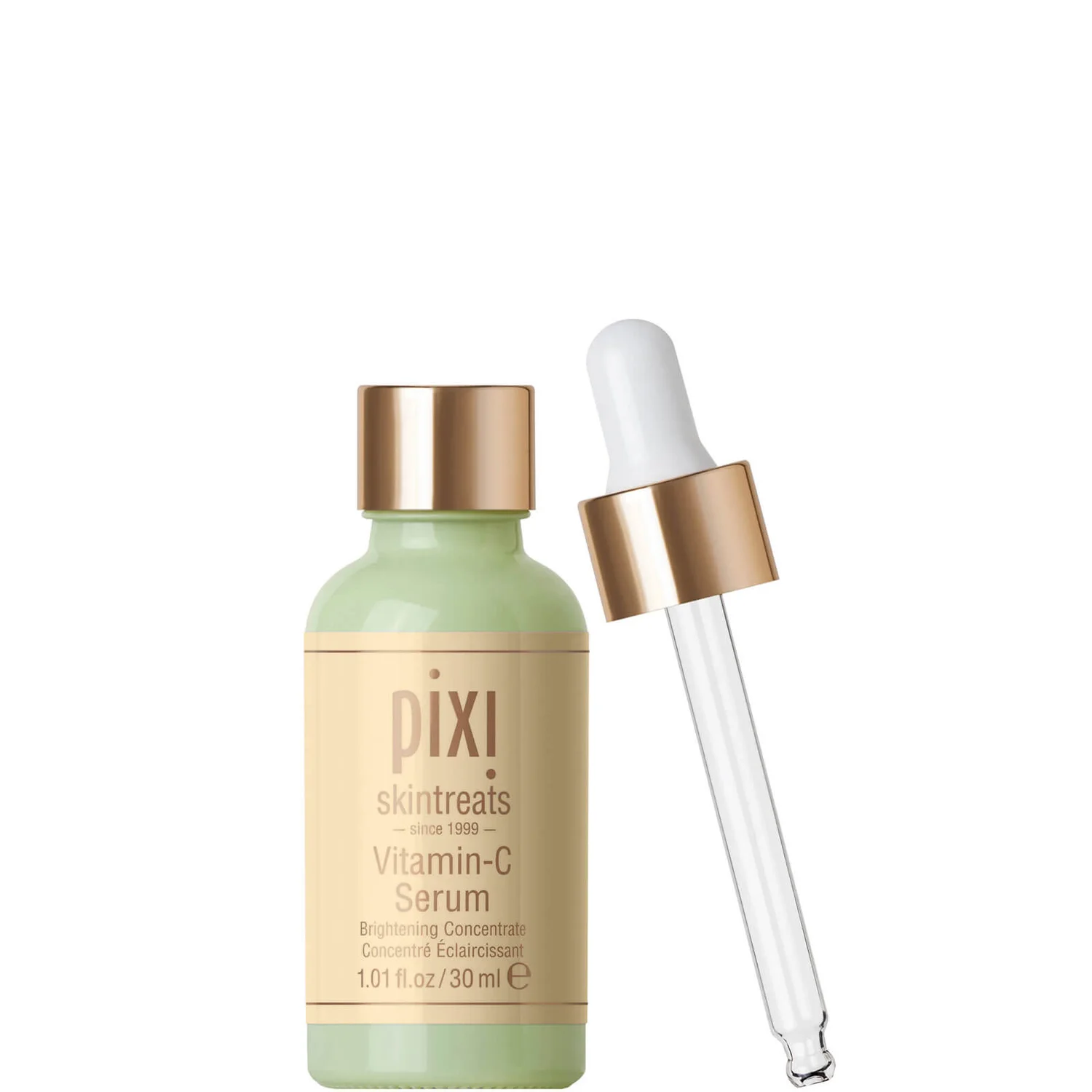 PIXI Vitamin-C Serum 30ml 2 PIXI Vitamin-C Serum 30ml - Image 2
