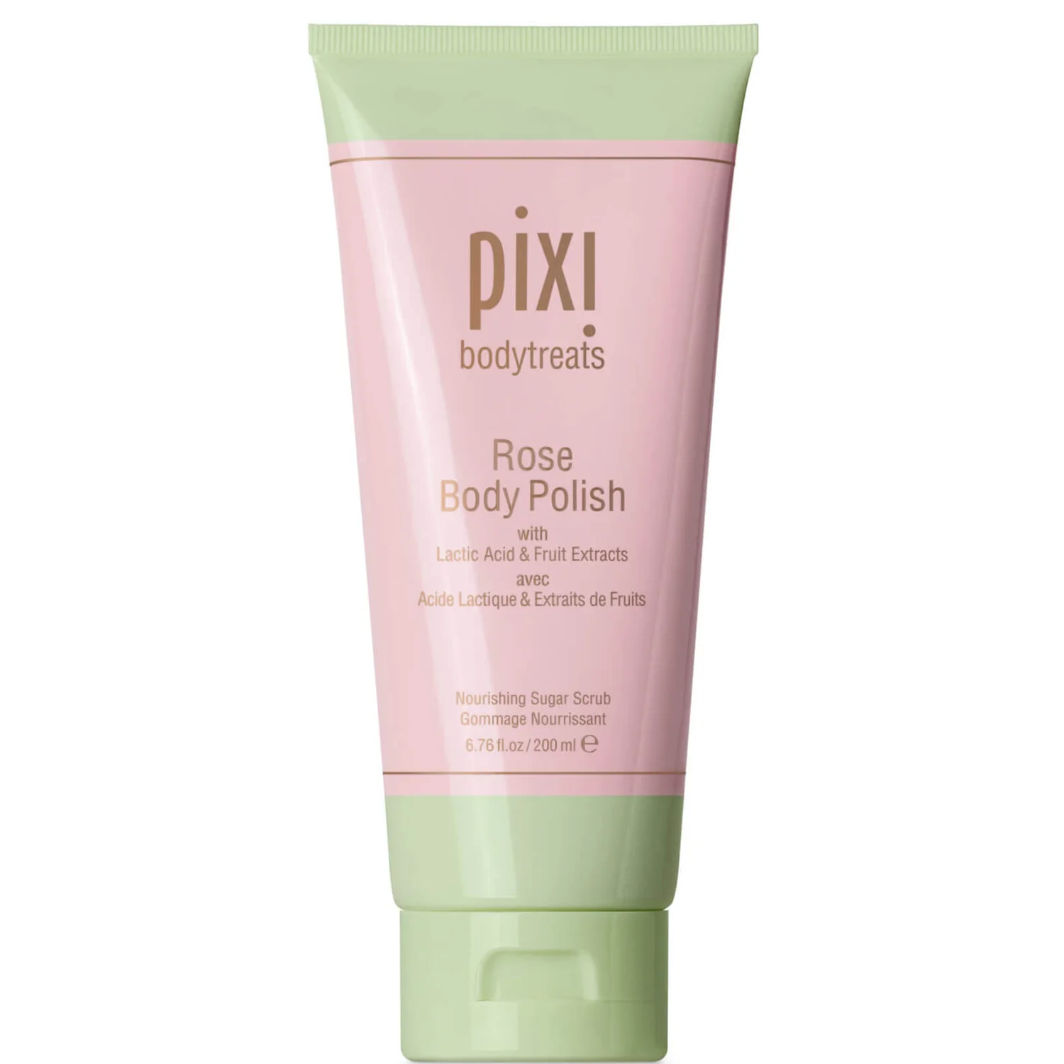PIXI Rose Body Polish 200ml 1 PIXI Rose Body Polish 200ml