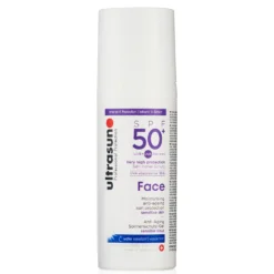 Ultrasun Face Anti-Ageing Lotion SPF 50+ 50ml