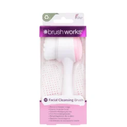 Brushworks Facial Cleansing Brush -Skincare Store 12042440 6504850281342848