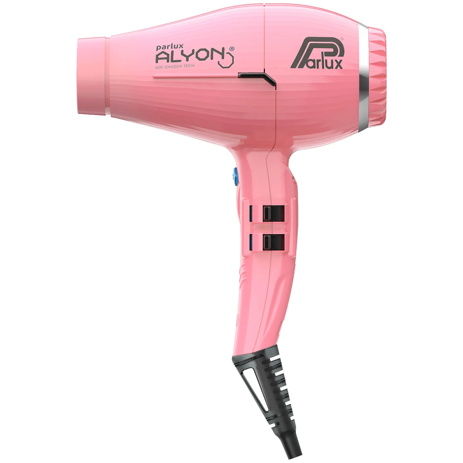 Parlux Alyon Hair Dryer - Pink 1 Parlux Alyon Hair Dryer - Pink