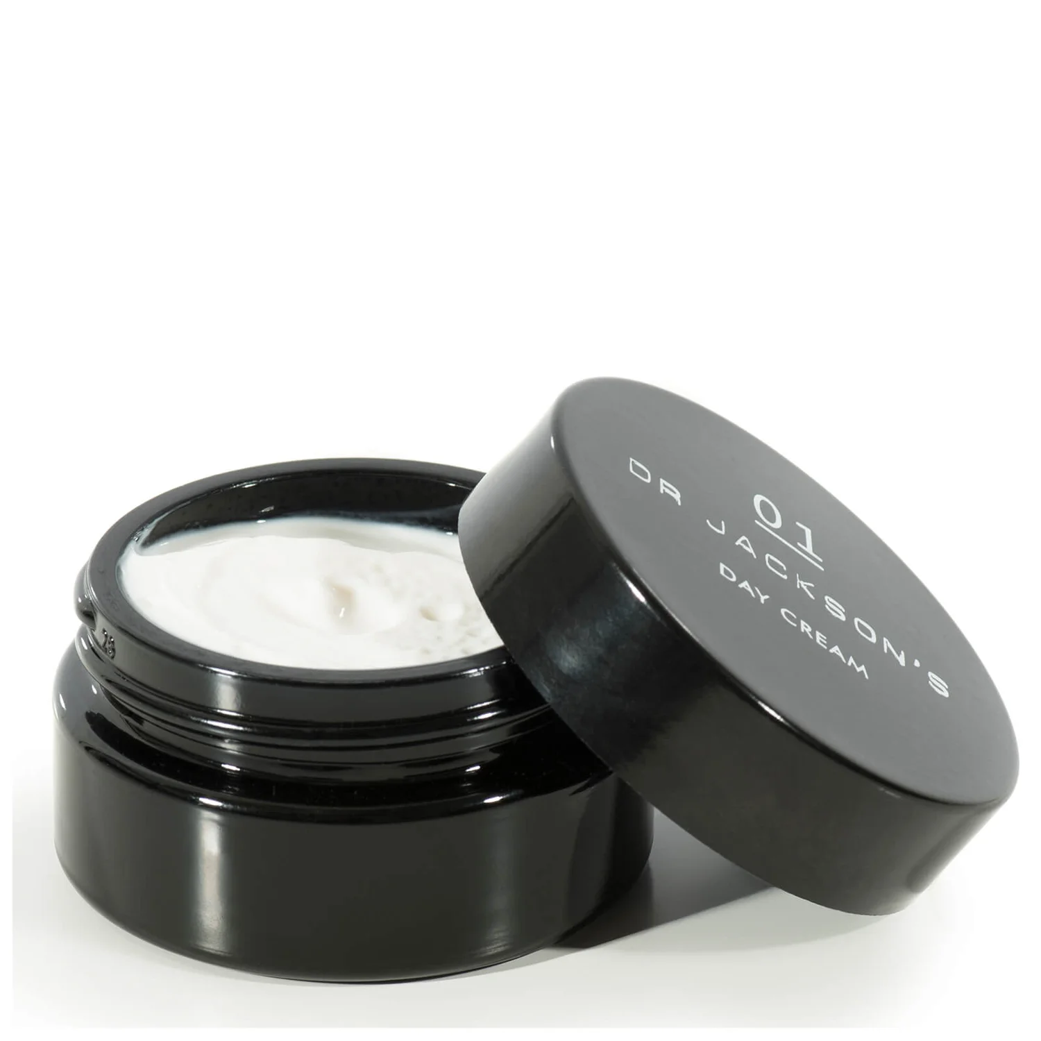 Dr. Jackson's Natural Products 01 Day Cream 30ml 2 Dr. Jackson's Natural Products 01 Day Cream 30ml - Image 2