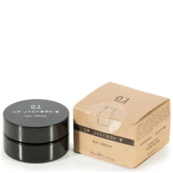 Dr. Jackson's Natural Products 01 Day Cream 30ml 6 Dr. Jackson's Natural Products 01 Day Cream 30ml -Skincare Store 12052763 8634652245565889