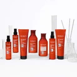 Redken Frizz Dismiss Shampoo 300ml -Skincare Store 12052803 1514856459654889