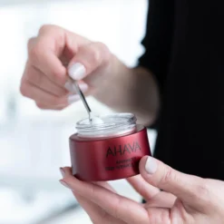AHAVA Exclusive Advanced Deep Wrinkle Cream 50ml -Skincare Store 12054121 1655076295332084