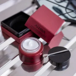 AHAVA Exclusive Advanced Deep Wrinkle Cream 50ml -Skincare Store 12054121 1675076295382118