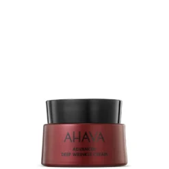AHAVA Exclusive Advanced Deep Wrinkle Cream 50ml