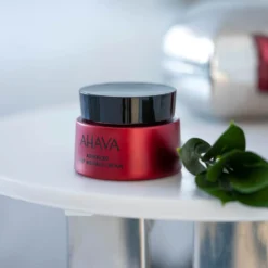 AHAVA Exclusive Overnight Deep Wrinkle Mask 50ml 15 AHAVA Exclusive Overnight Deep Wrinkle Mask 50ml -Skincare Store 12054122 3945076295846635