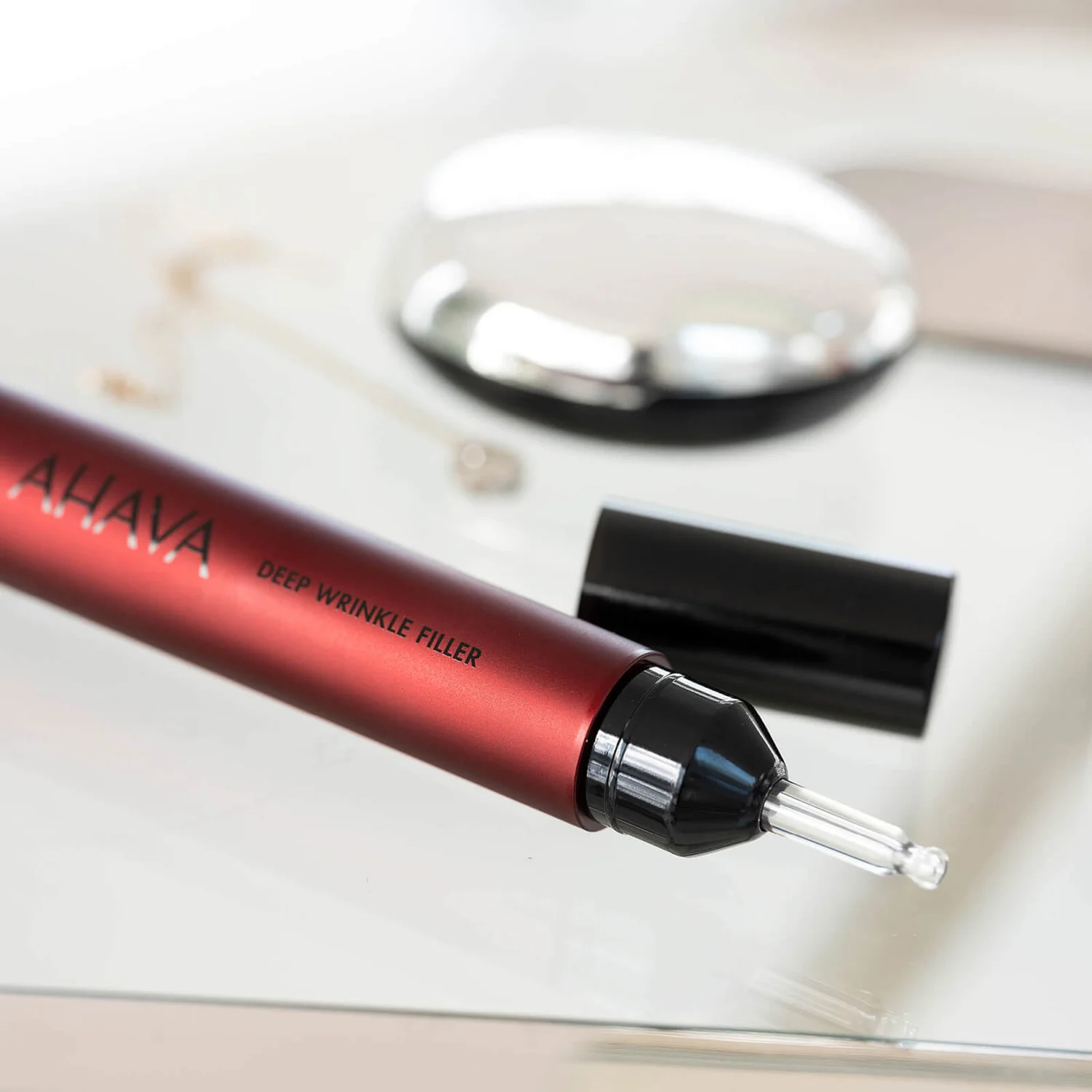 AHAVA Exclusive Deep Wrinkle Filler 15ml 6 AHAVA Exclusive Deep Wrinkle Filler 15ml - Image 6