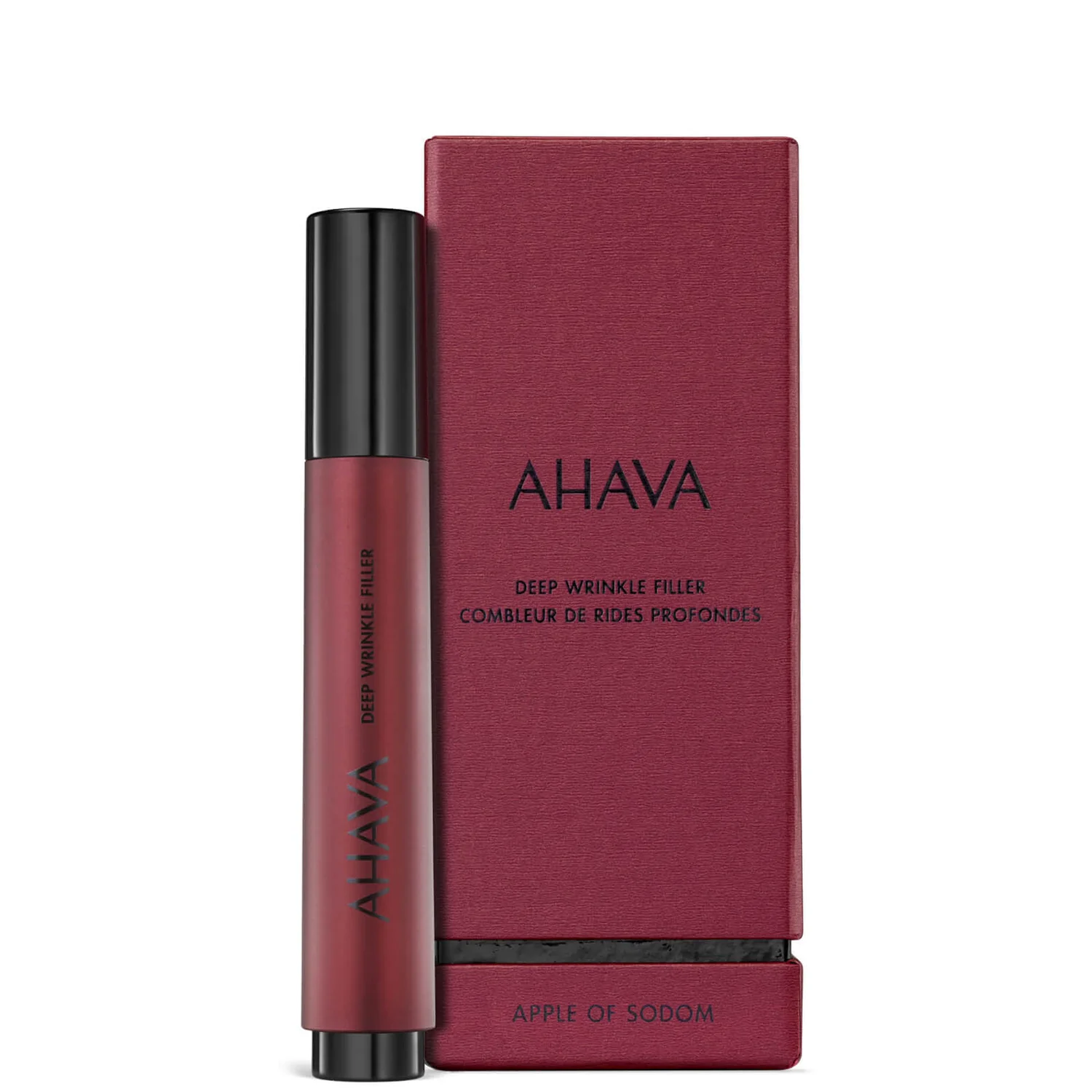 AHAVA Exclusive Deep Wrinkle Filler 15ml 2 AHAVA Exclusive Deep Wrinkle Filler 15ml - Image 2
