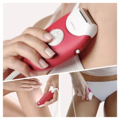 Braun Silk-épil 3 3-410 Epilator With 3 Extras -Skincare Store 12056230 1024793812728810