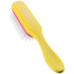 Denman D3 Honolulu Yellow Styling Brush 8 Denman D3 Honolulu Yellow Styling Brush -Skincare Store 12056842 8324657142465598