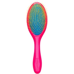 Denman D93 Gentle Tangle Tamer - Pink