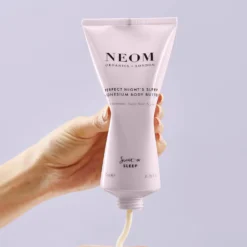 NEOM Organics London Perfect Night's Sleep Magnesium Body Butter 200g -Skincare Store 12060189 1394824849565056
