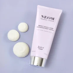 NEOM Organics London Perfect Night's Sleep Magnesium Body Butter 200g -Skincare Store 12060189 1854824849520125