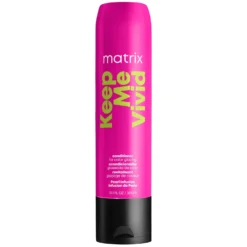 Matrix Keep Me Vivid Colour Enhancing Conditioner For Coloured Hair 300ml