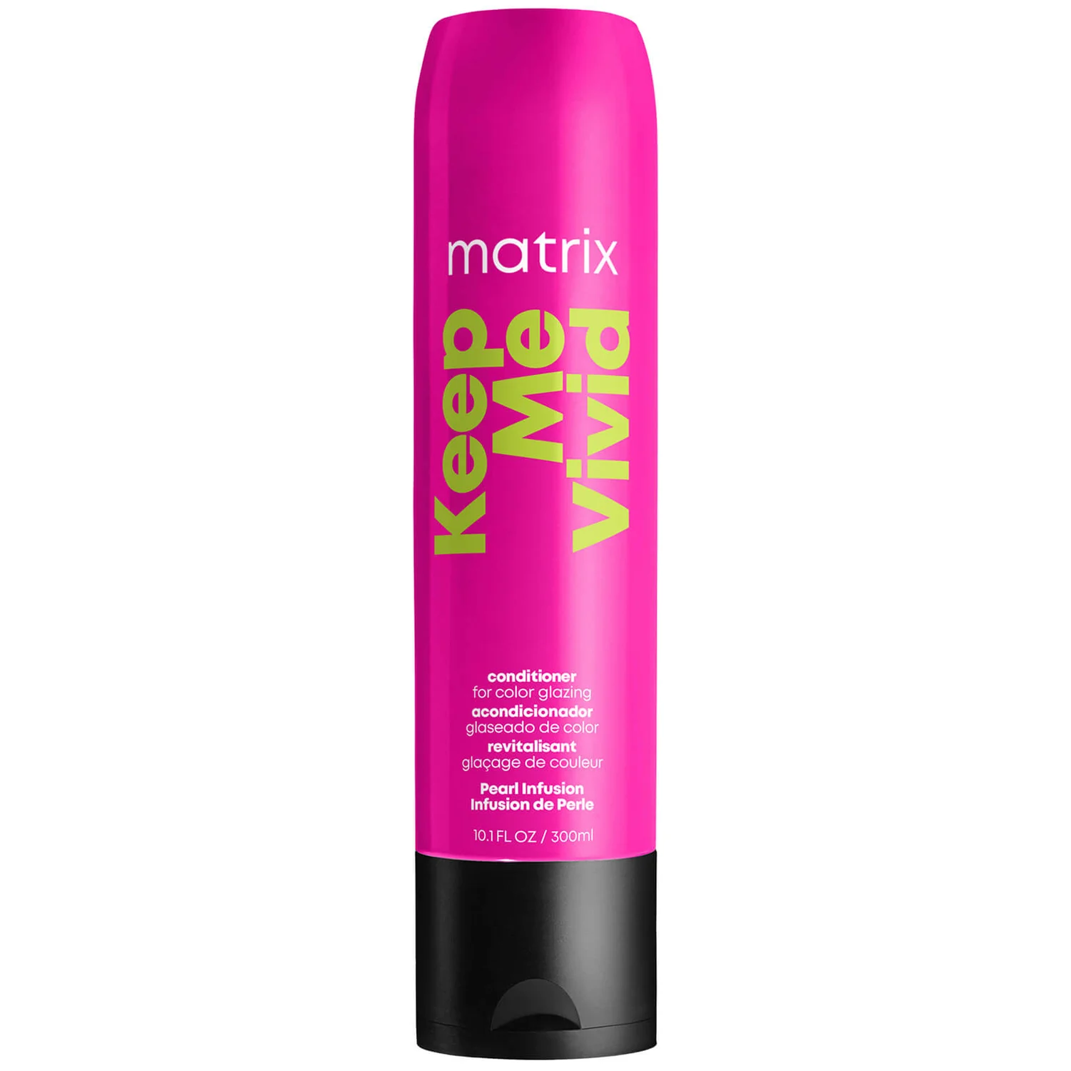 Matrix Keep Me Vivid Colour Enhancing Conditioner For Coloured Hair 300ml 1 Matrix Keep Me Vivid Colour Enhancing Conditioner For Coloured Hair 300ml