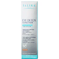 Talika Eye Detox Concealer - Bronze -Skincare Store 12061964 1224964566880589