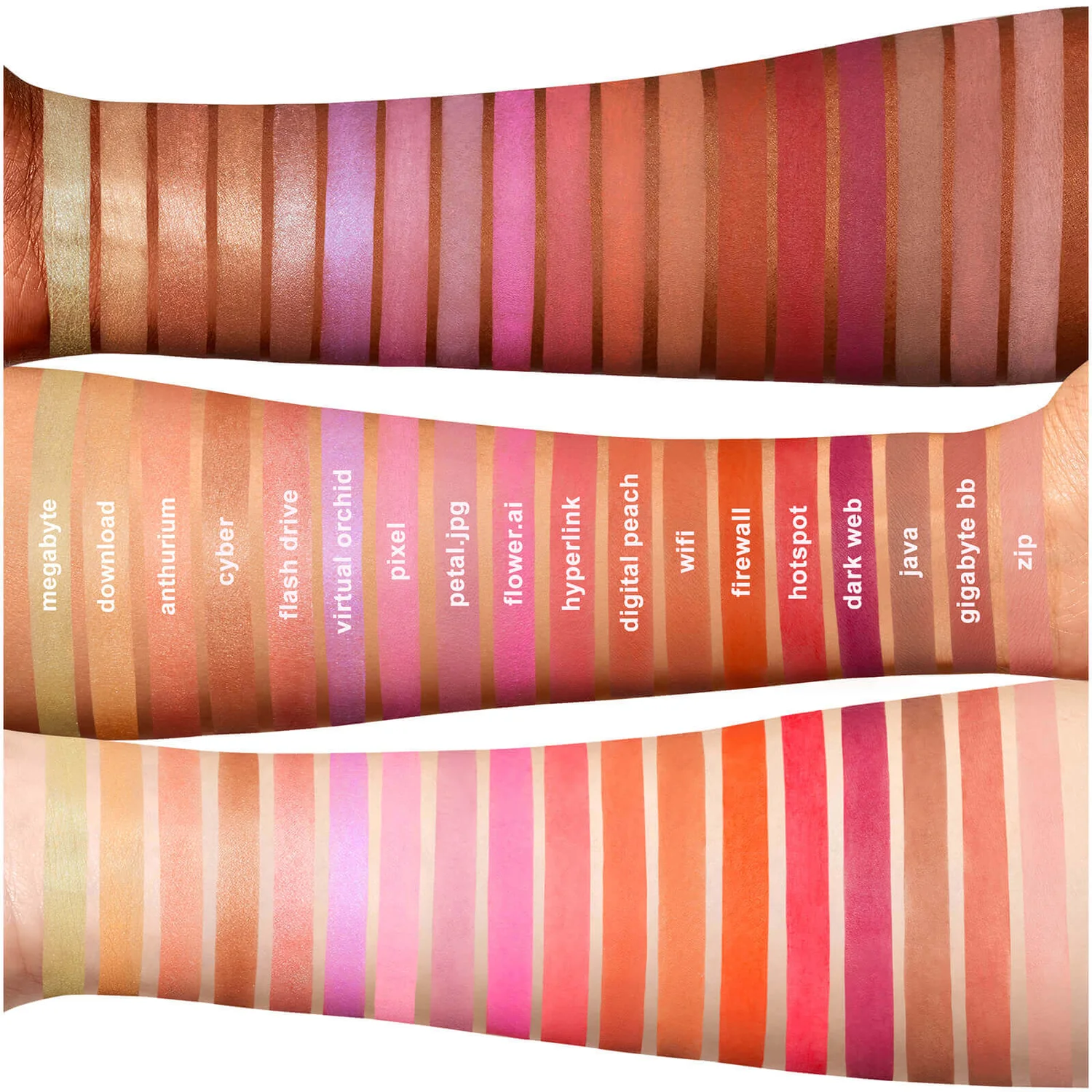 Lime Crime Glow Softwear Blush 4.4g (Various Shades) 2 Lime Crime Glow Softwear Blush 4.4g (Various Shades) - Image 2