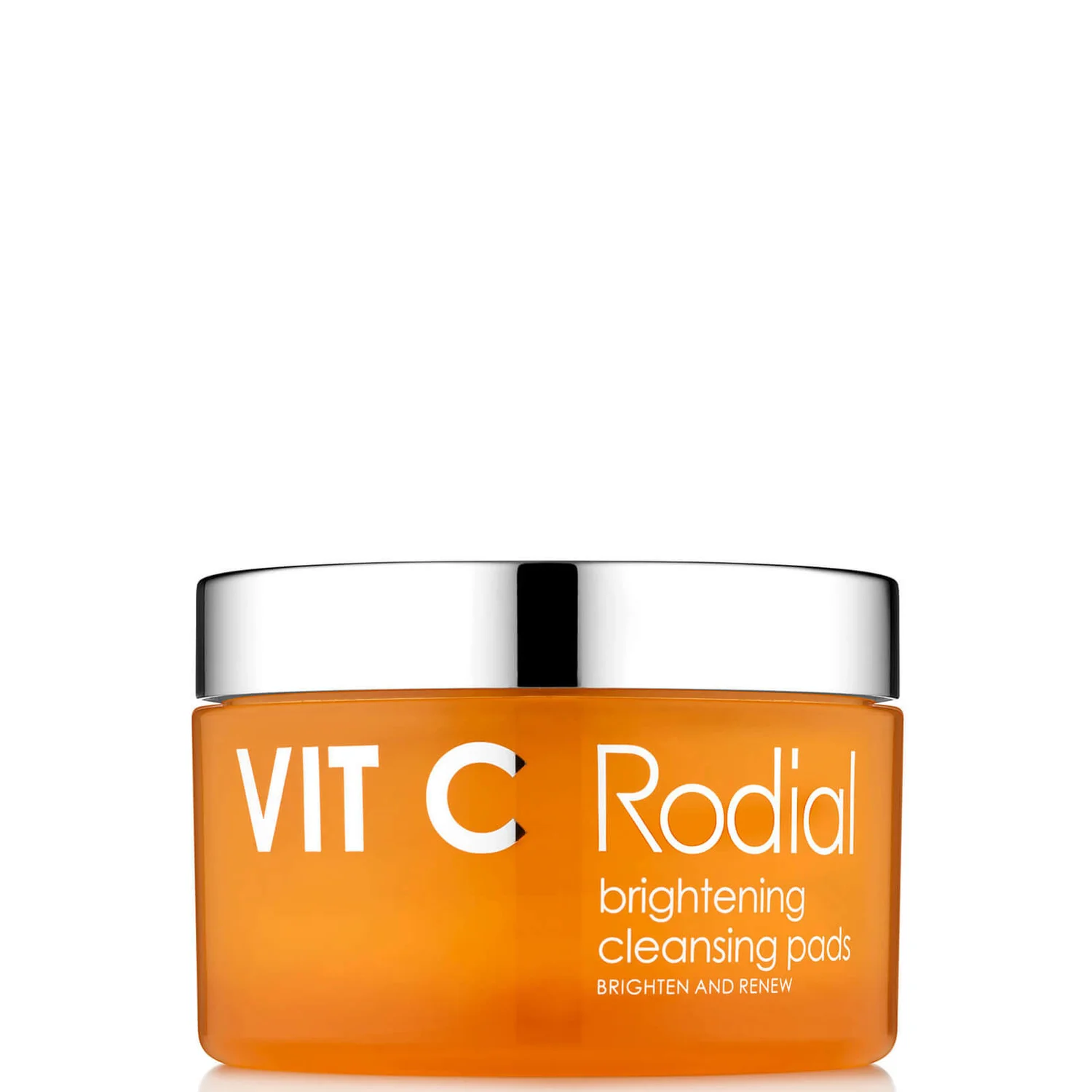 Rodial Vitamin C Brightening Pads (50 Pads) 1 Rodial Vitamin C Brightening Pads (50 Pads)