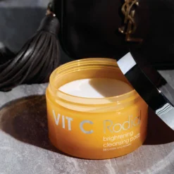 Rodial Vitamin C Brightening Pads (50 Pads) 9 Rodial Vitamin C Brightening Pads (50 Pads) -Skincare Store 12062133 3594927308261039