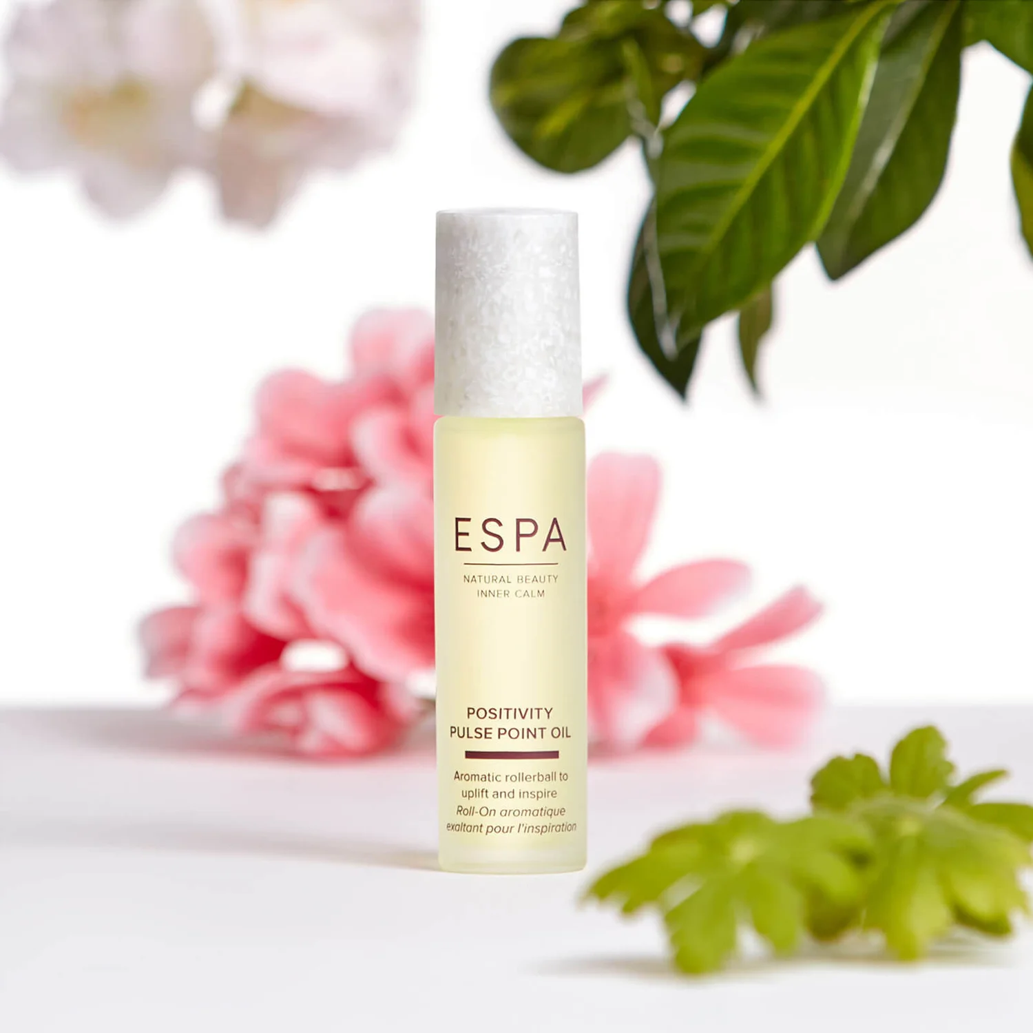 ESPA Positivity Pulse Point Oil 9ml 4 ESPA Positivity Pulse Point Oil 9ml - Image 4