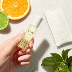 ESPA Positivity Pulse Point Oil 9ml 16 ESPA Positivity Pulse Point Oil 9ml -Skincare Store 12062212 3844744518121281