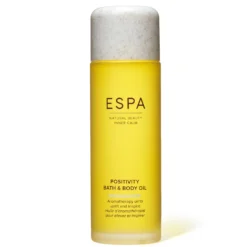 ESPA Positivity Bath And Body Oil 100ml
