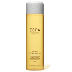 ESPA Positivity Bath And Shower Gel 250ml