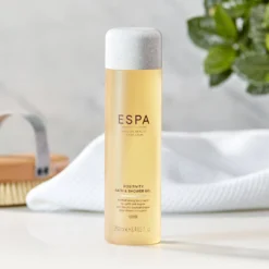 ESPA Positivity Bath And Shower Gel 250ml 10 ESPA Positivity Bath And Shower Gel 250ml -Skincare Store 12062214 9274744524990372