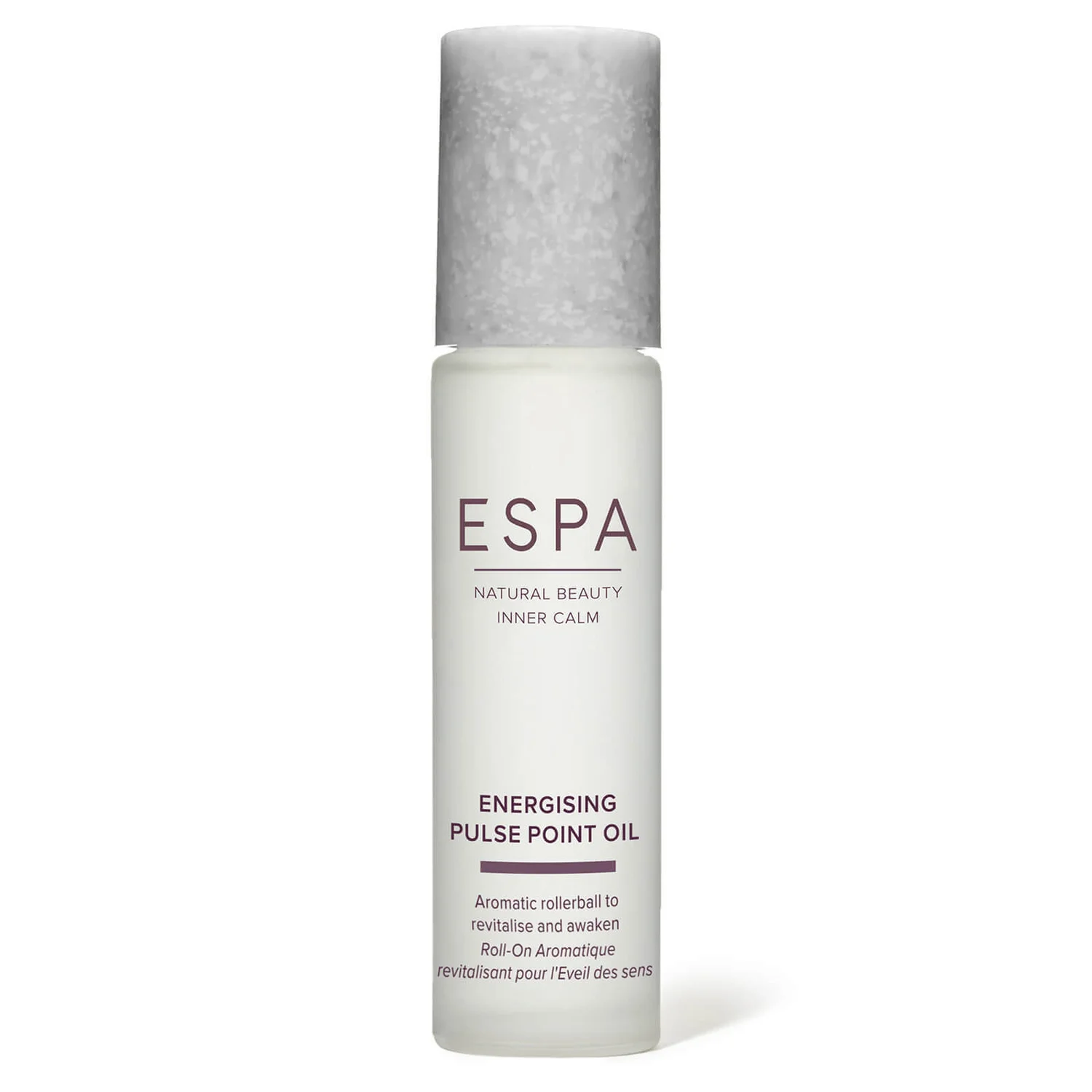 ESPA (Retail) Energising Pulse Point Oil 9ml 1 ESPA (Retail) Energising Pulse Point Oil 9ml