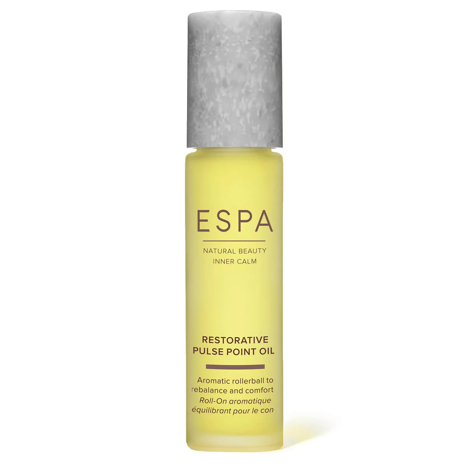 ESPA (Retail) Restorative Pulse Point Oil 9ml 1 ESPA (Retail) Restorative Pulse Point Oil 9ml