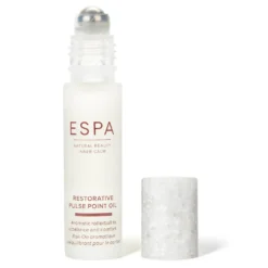 ESPA (Retail) Restorative Pulse Point Oil 9ml 9 ESPA (Retail) Restorative Pulse Point Oil 9ml -Skincare Store 12062217 1544747932782490