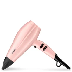 BaByliss Hair Dryer - Rose Blush -Skincare Store 12062259 1564739319903462