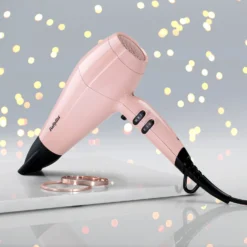 BaByliss Hair Dryer - Rose Blush -Skincare Store 12062259 3684739317505835