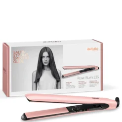 BaByliss Straighteners - Rose Blush -Skincare Store 12062260 1315024168513199