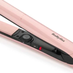 BaByliss Straighteners - Rose Blush -Skincare Store 12062260 6365024168645799