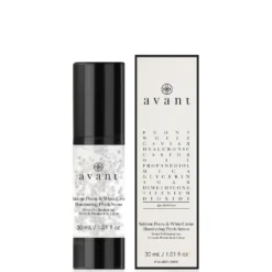 Avant Skincare Sublime Peony And White Caviar Illuminating Pearls Serum 30ml