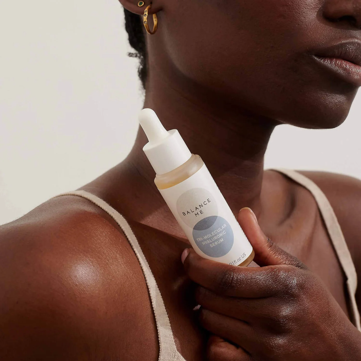 Balance Me Tri-Molecular Hyaluronic Serum 30ml 5 Balance Me Tri-Molecular Hyaluronic Serum 30ml - Image 5
