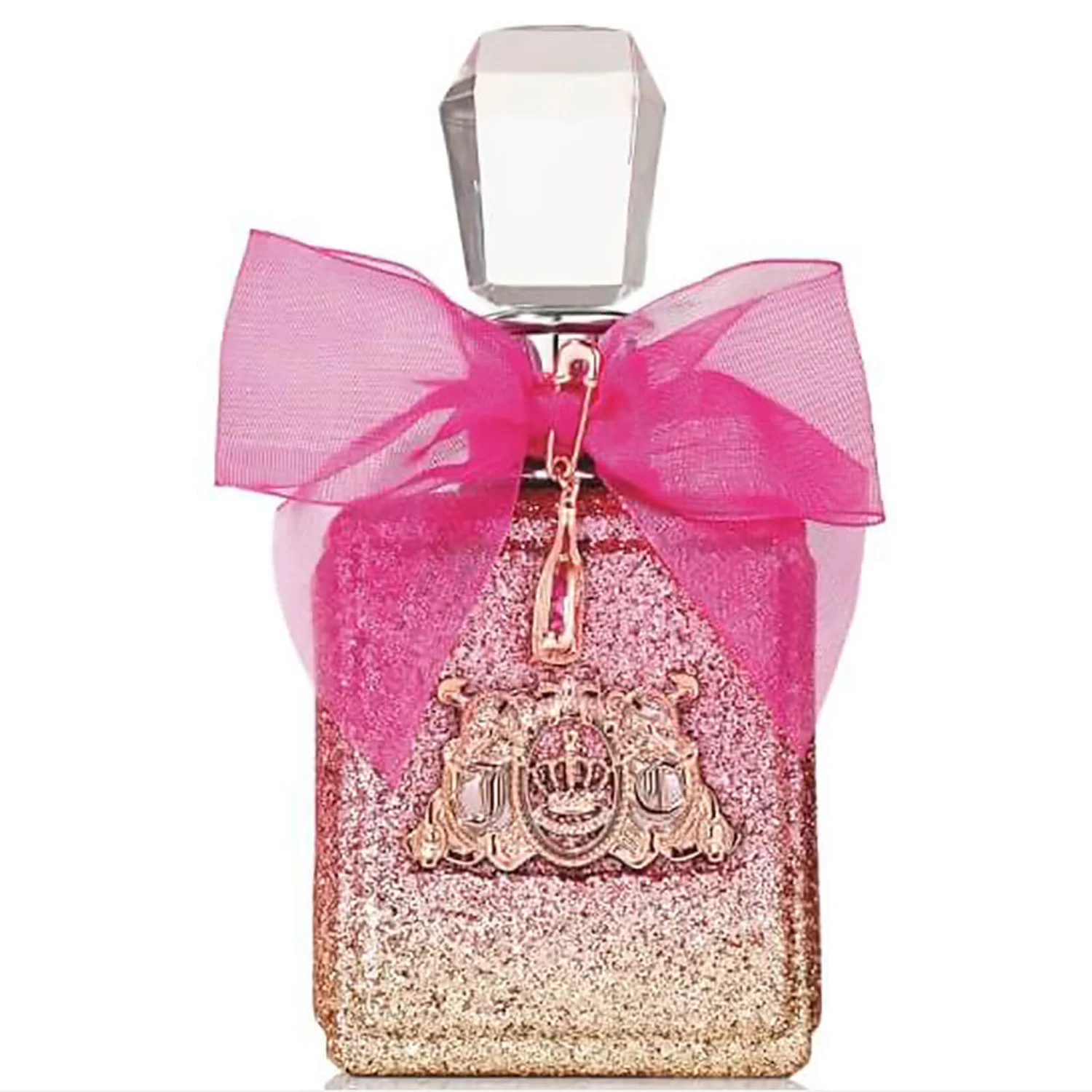 Juicy Couture Viva La Juicy Rosé Eau De Parfum - 100ml 1 Juicy Couture Viva La Juicy Rosé Eau De Parfum - 100ml