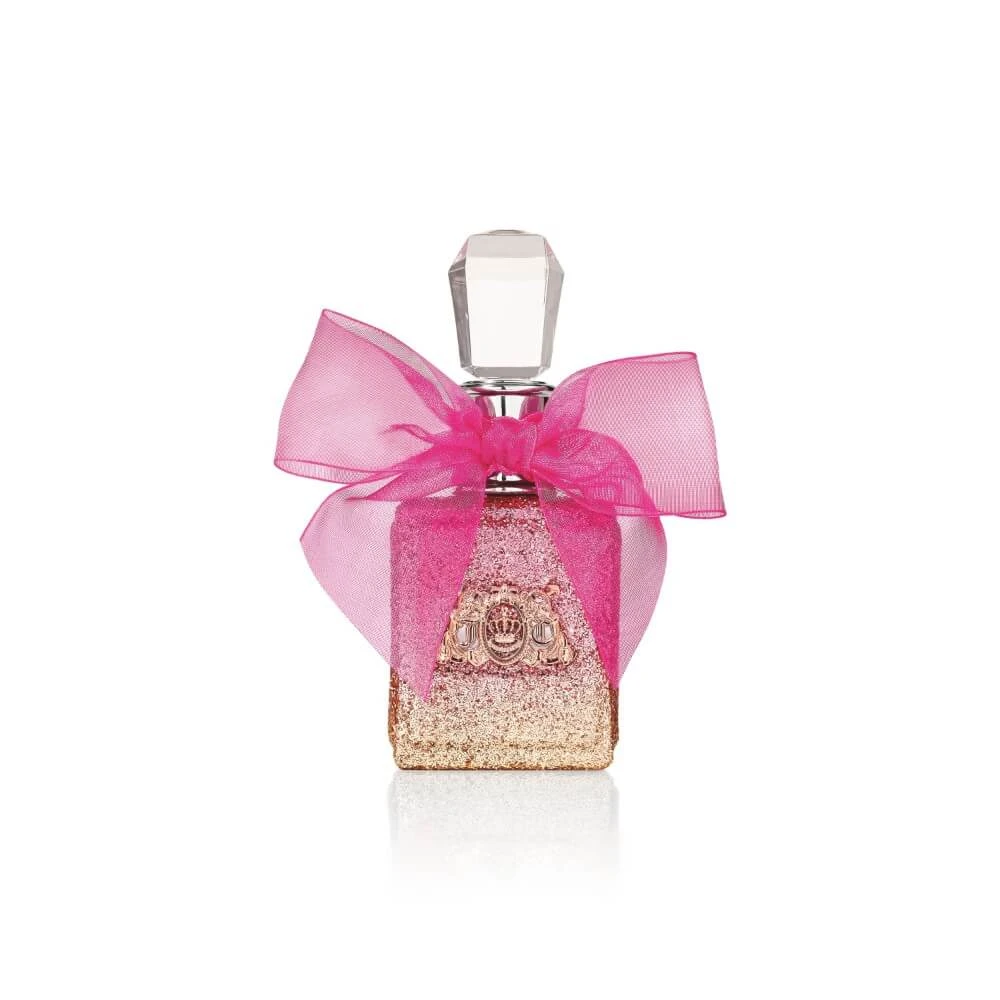Juicy Couture Viva La Juicy Rosé Eau De Parfum - 30ml 1 Juicy Couture Viva La Juicy Rosé Eau De Parfum - 30ml