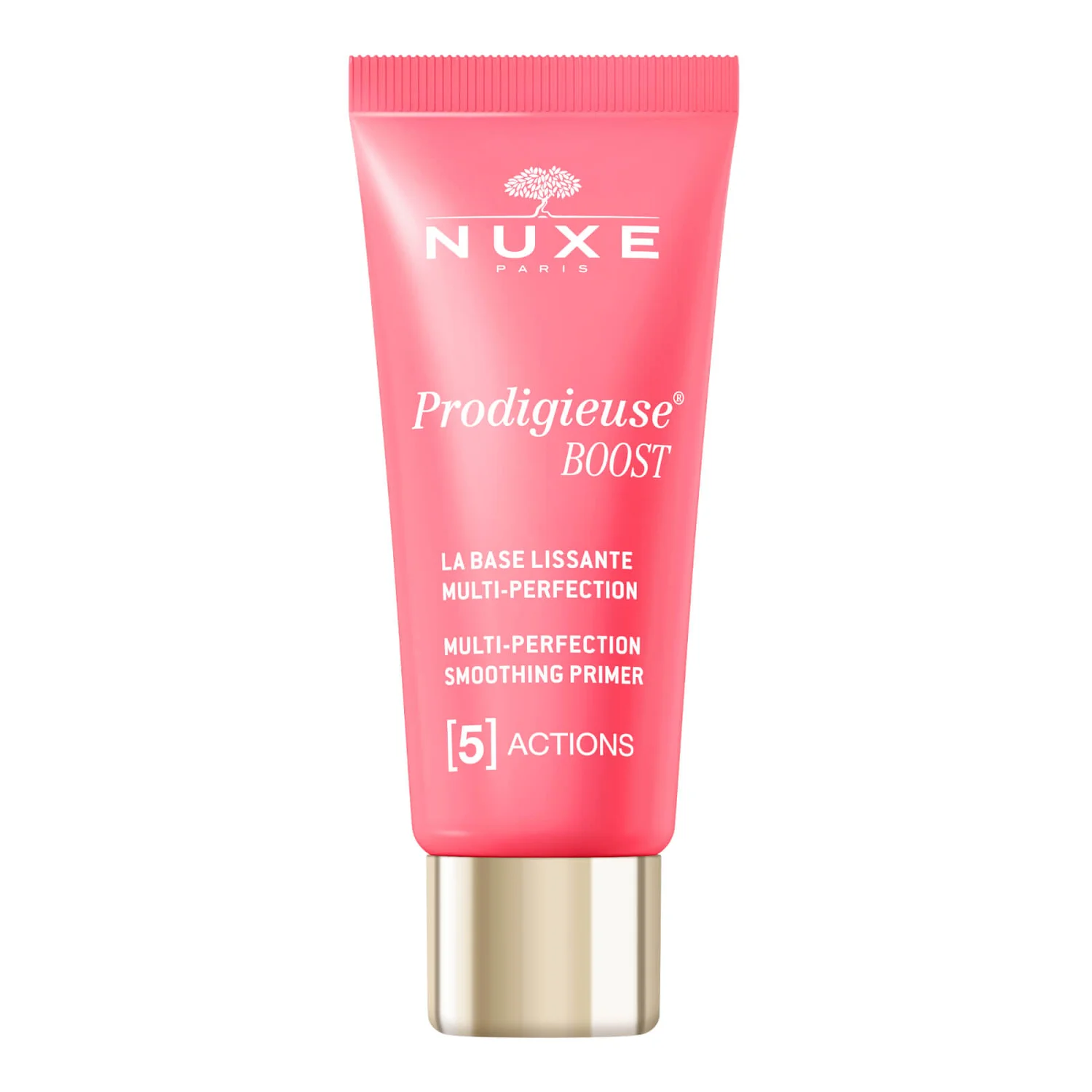 NUXE Crème Prodigieuse Boost Multi-Perfection Smoothing Primer 30ml 1 NUXE Crème Prodigieuse Boost Multi-Perfection Smoothing Primer 30ml